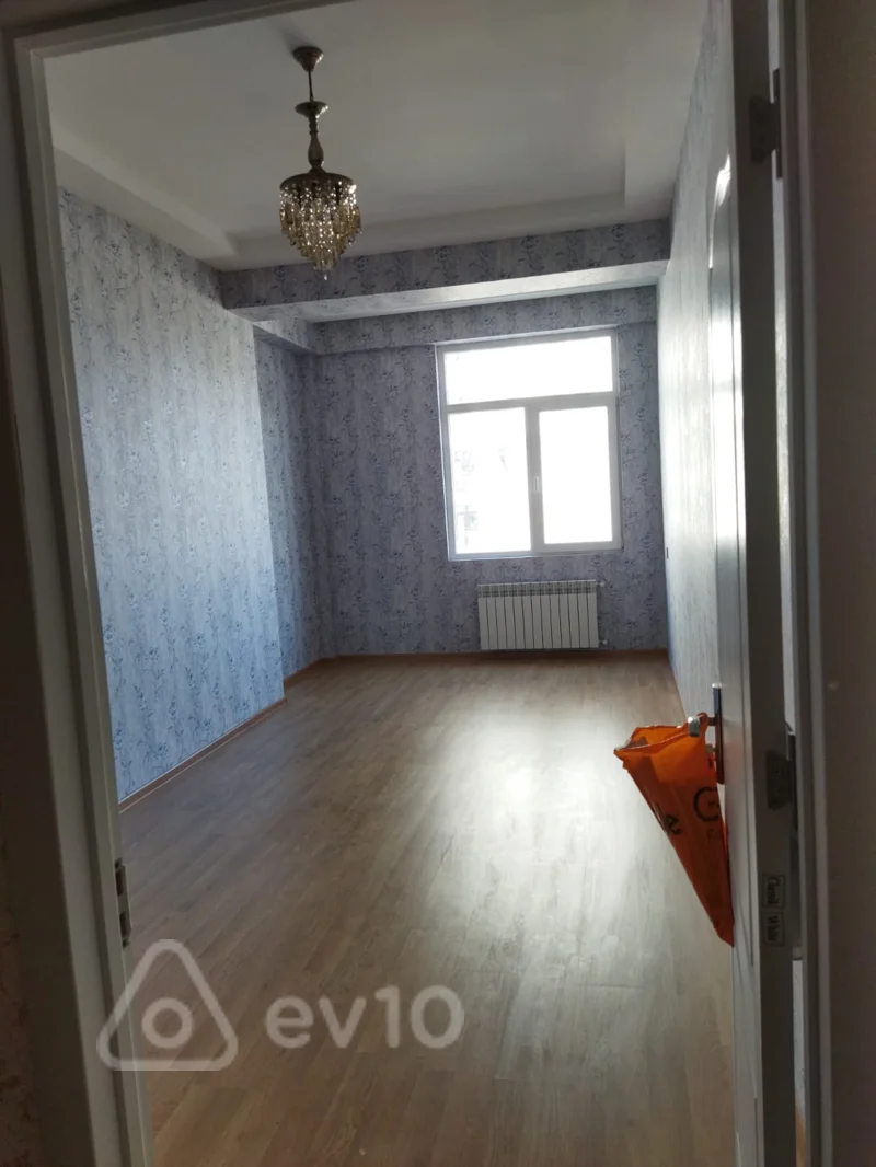 3 otaqlı mənzil, 112 m², Xətai prospekti — kirayə — Mənzil, Bakı (4)