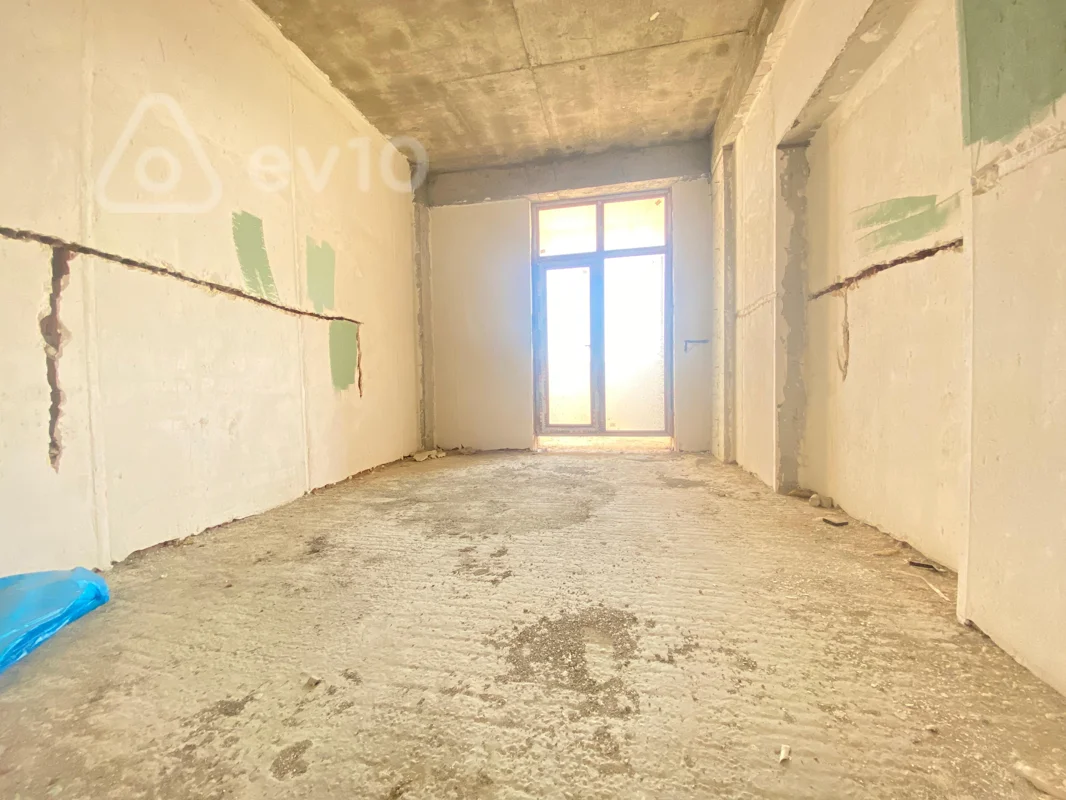 3 otaqlı mənzil, 135.5 m², Əbdüləzil Dəmirçizadə küçəsi — Mənzil, Bakı (9)