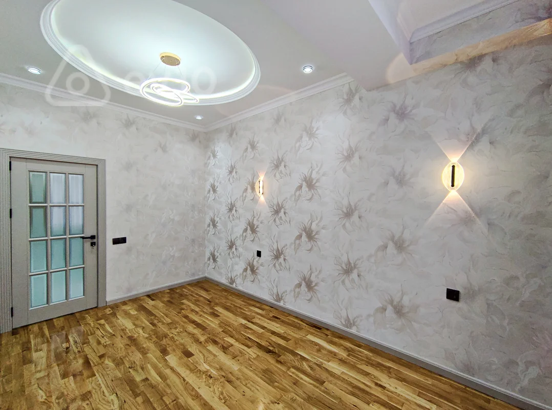 3 otaqlı mənzil, 91.6 m², Tofiq Abbasov — Mənzil, Bakı (5)