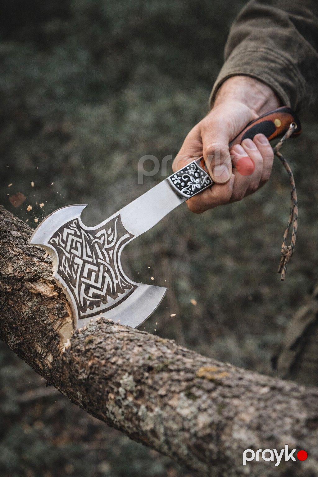 Balta F05 outdoor — Mallar, Bakı (3)