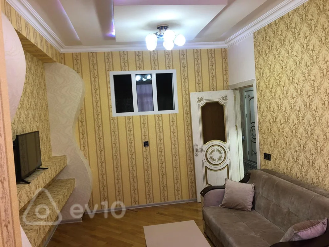 2 otaqlı mənzil, 48 m², Şərifzadə — kirayə — Mənzil, Bakı (3)