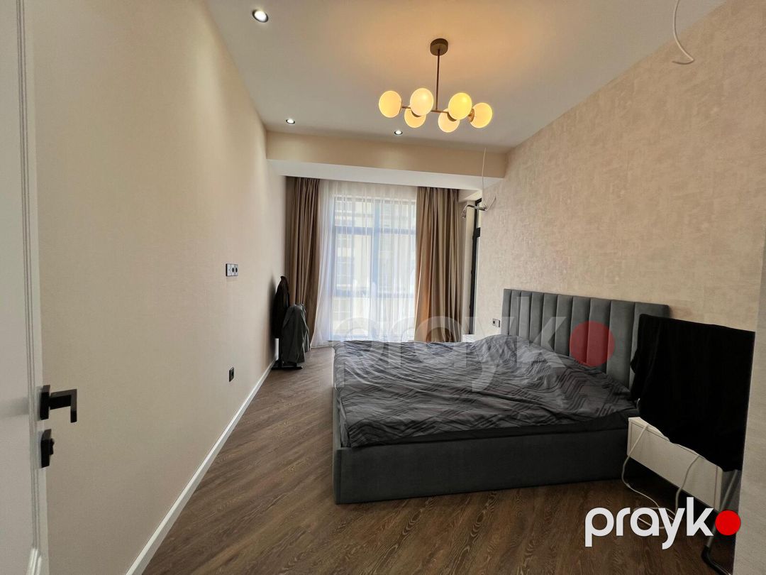 Satılır 3 otaqlı yeni tikili 71 m² — Mənzil, Bakı (7)