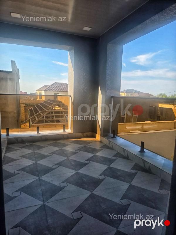 Satılır 6 otaqlı Həyət evi / Villa, 350 m², Novxanı — Ev, villa, Abşeron (7)