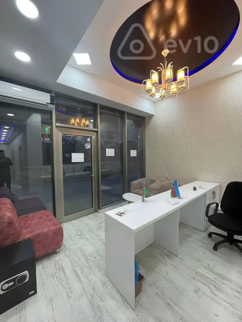 Obyekt, 70 m², 28 May m/s 2ci çıxışının yaxınlığı — kirayə — Əmlak, Bakı (9)