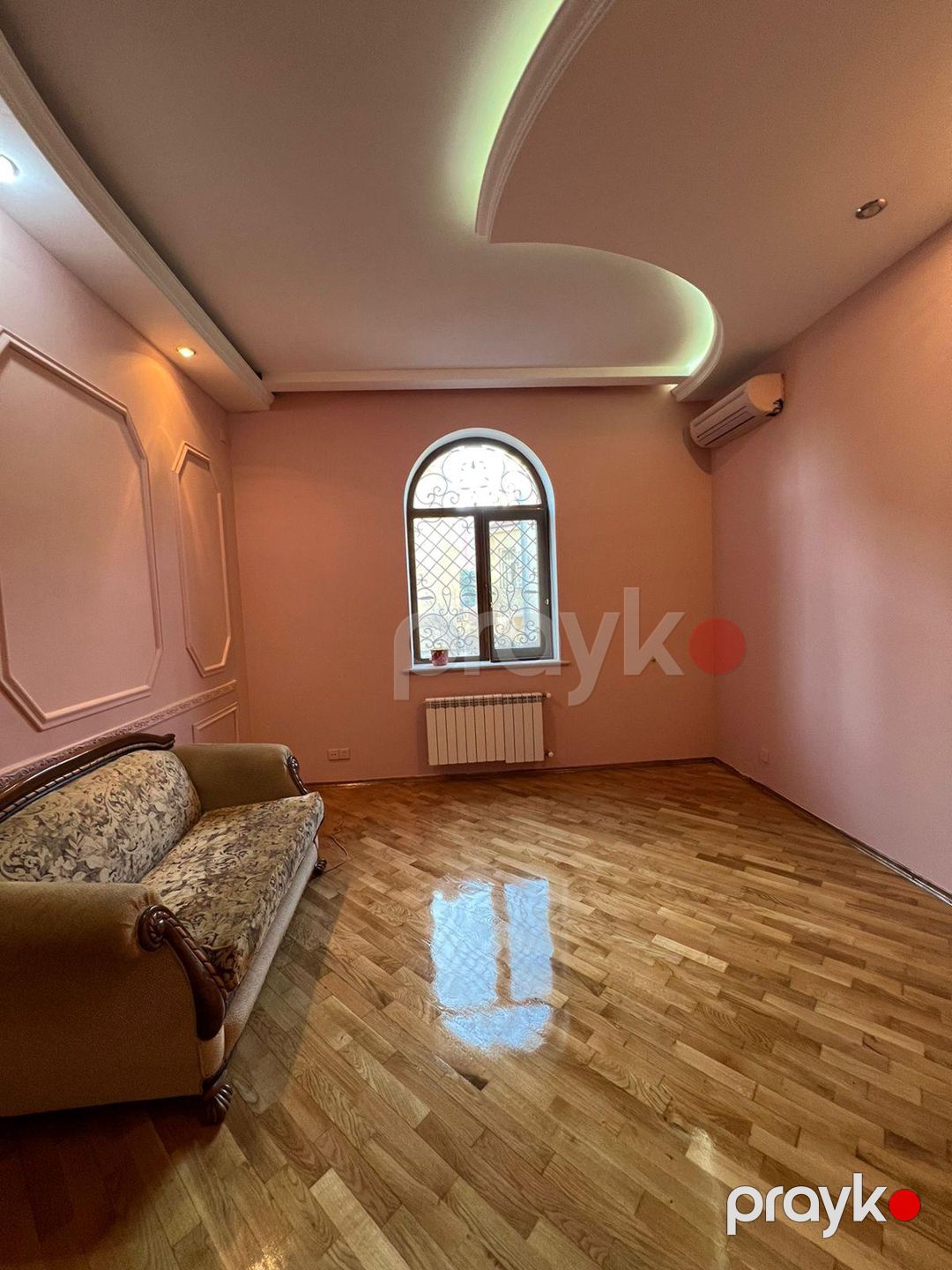 5 otaqlı kottec, 480 m², Mirzə Məhəmməd Xan küçəsi — Ev, villa, Bakı (11)