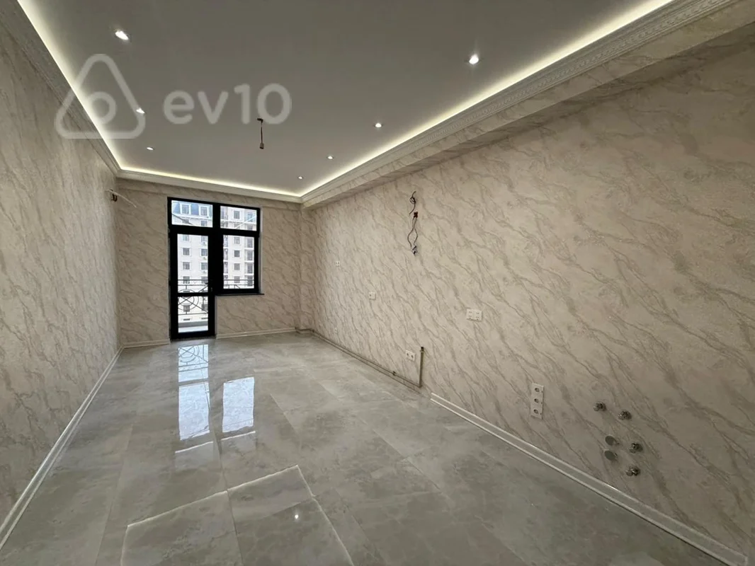 3 otaqlı mənzil, 151 m², Səməd Vurğun — Mənzil, Bakı (8)