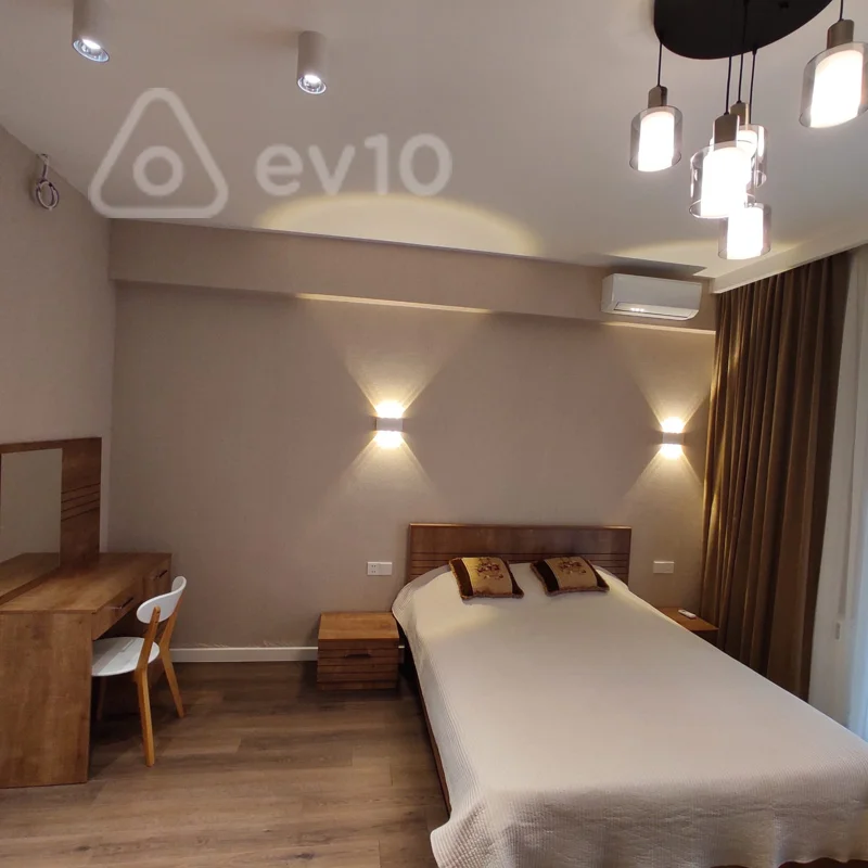 2 otaqlı mənzil, 70 m², Əbdülvahab Salamzadə küçəsi — kirayə — Mənzil, Bakı (5)