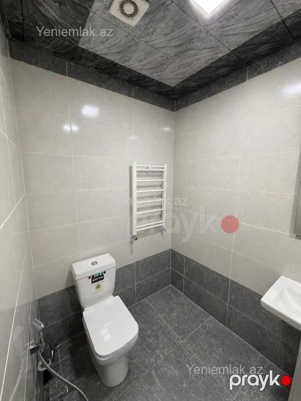 Satılır 2 otaqlı Bina evi menzil (Yeni tikili), 77 m², Saray — Mənzil, Abşeron (8)