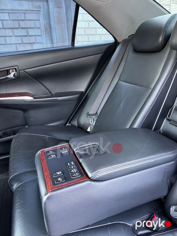 Toyota Camry, 2.5 L, 2013 il, 293 800 km — Avtomobillər, Bakı (11)