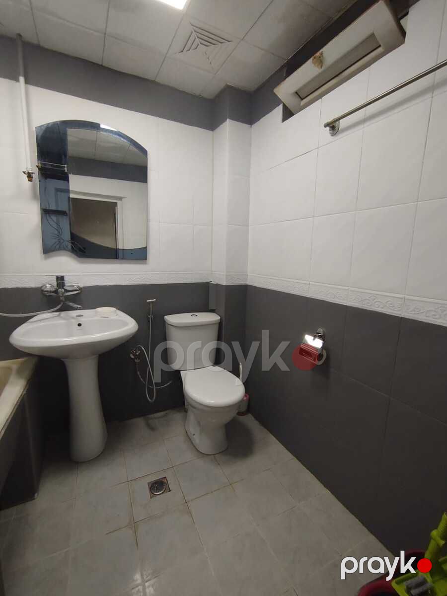 İcarəyə verilir 3 otaqlı köhnə tikili 50 m² — Mənzil, Bakı (4)