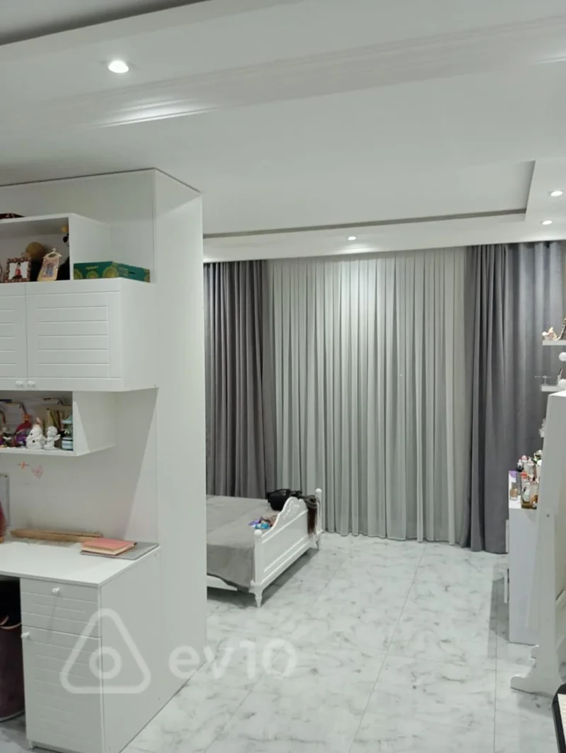 3 otaqlı mənzil, 148 m², Karvan restoranının yanı — Mənzil, Bakı (11)