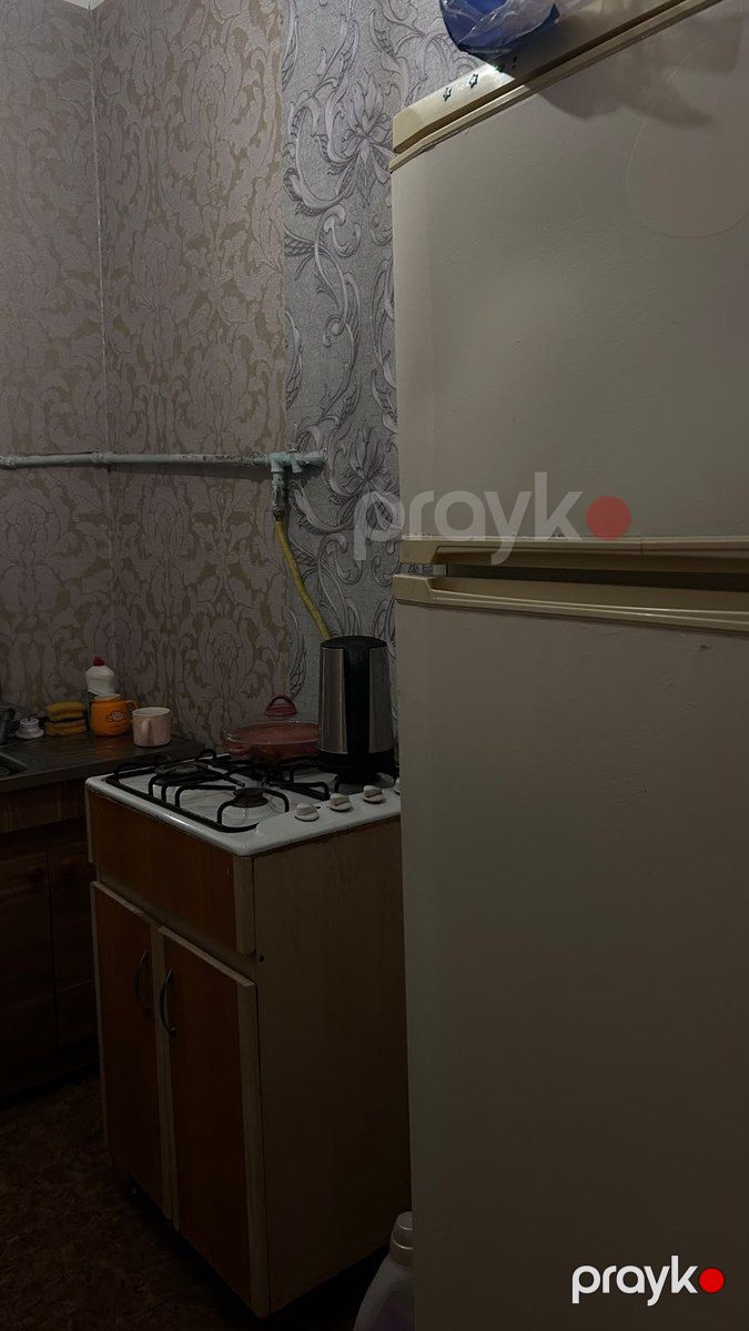 2-otaqlı mənzil kirayə verilir, Memar Əcəmi m., 45 m² — Mənzil, Bakı (10)