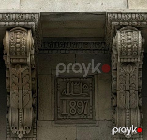 Bakı, 7 otaqlı, Köhnə tikili, 450 kv. m