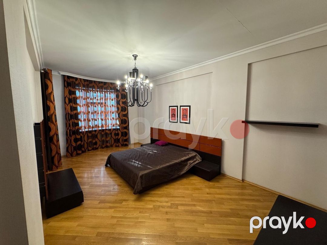 İcarəyə verilir 3 otaqlı yeni tikili 150 m² — Mənzil, Bakı (4)