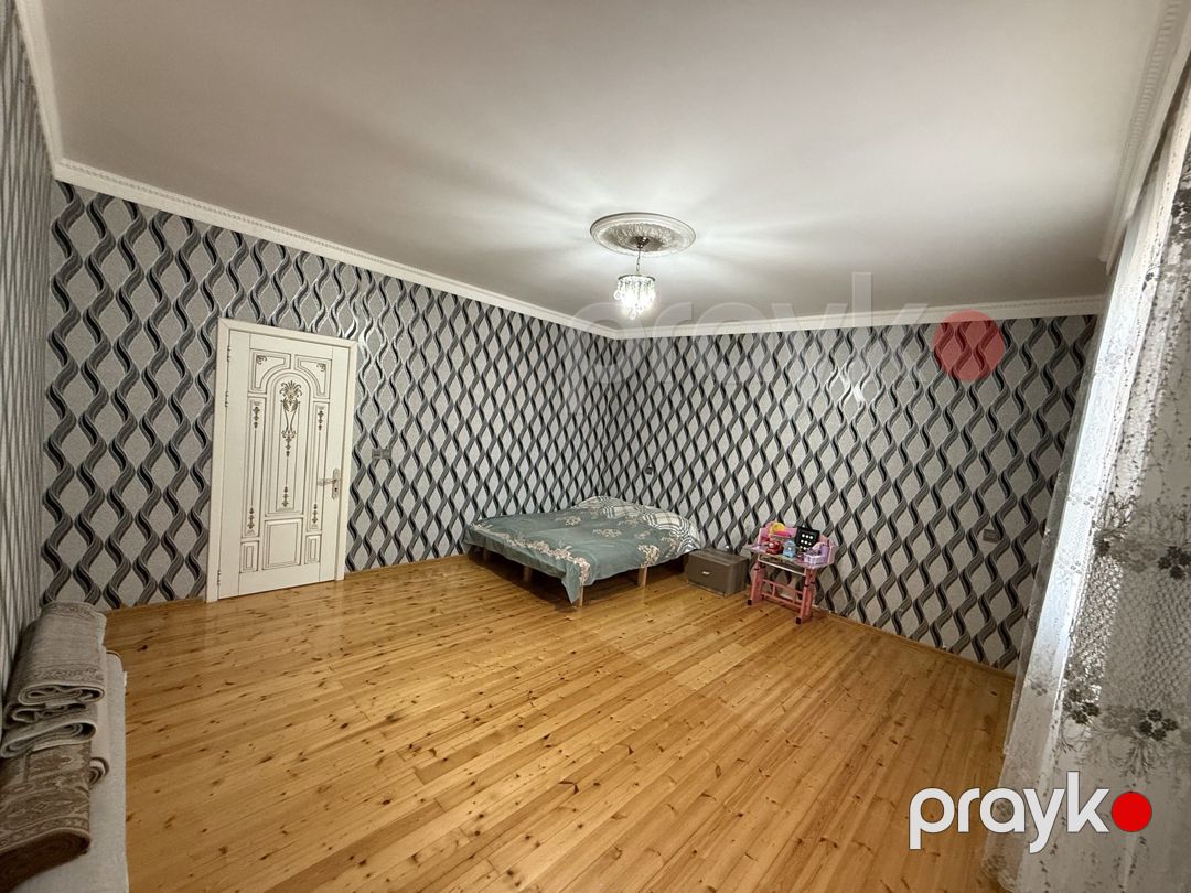 Satılır 8 otaqlı həyət evi/bağ evi 320 m² — Ev, villa, Bakı (7)
