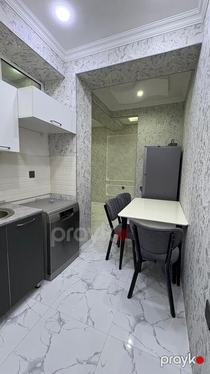 Satılır 2 otaqlı yeni tikili 68 m² — Mənzil, Bakı (12)