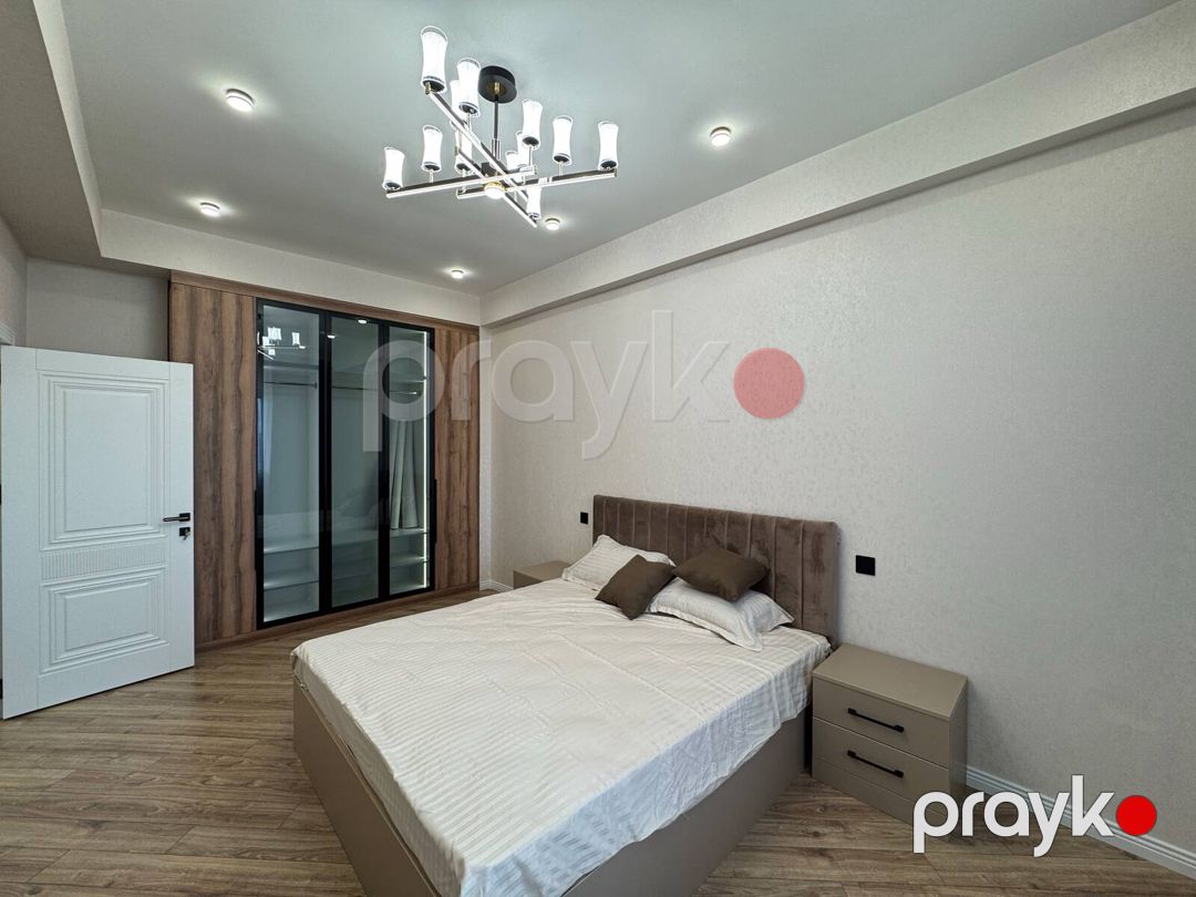 Satılır 2 otaqlı yeni tikili 69.5 m² — Mənzil, Bakı (7)