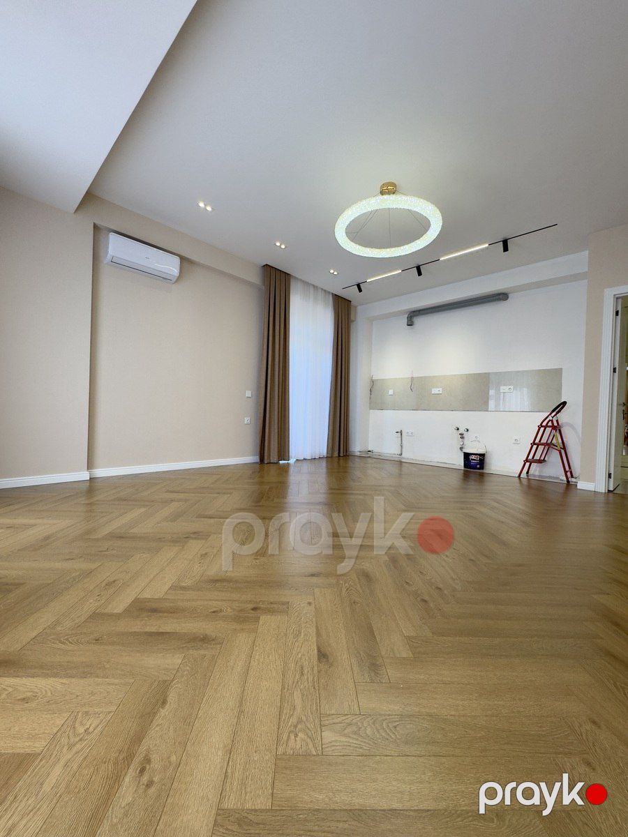 Satılır 2 otaqlı yeni tikili 65 m² — Mənzil, Bakı (3)