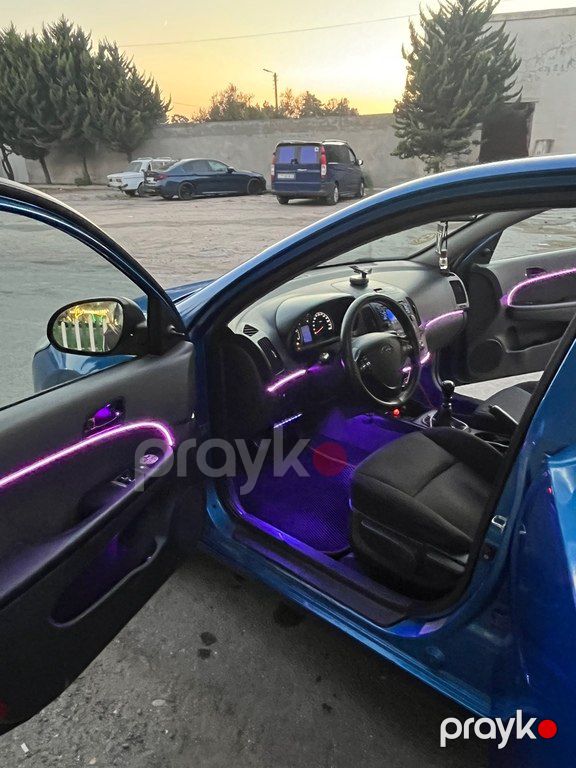 Hyundai i30, 1.6 L, 2007 il, 277 000 km — Avtomobillər, Bakı (11)