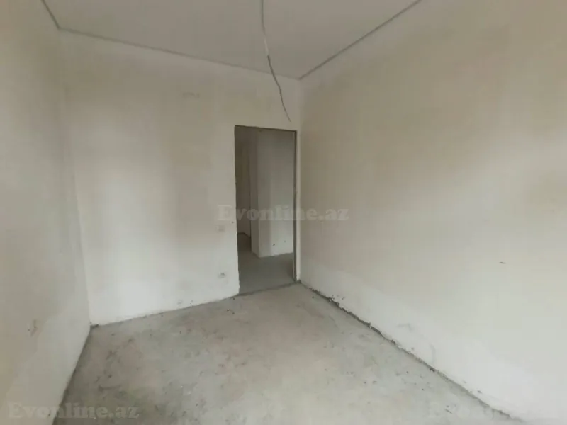 Satılır 4 otaqlı Mənzil Yeni tikili 1212 m² Bakı, Yasamal r — Mənzil, Bakı (8)