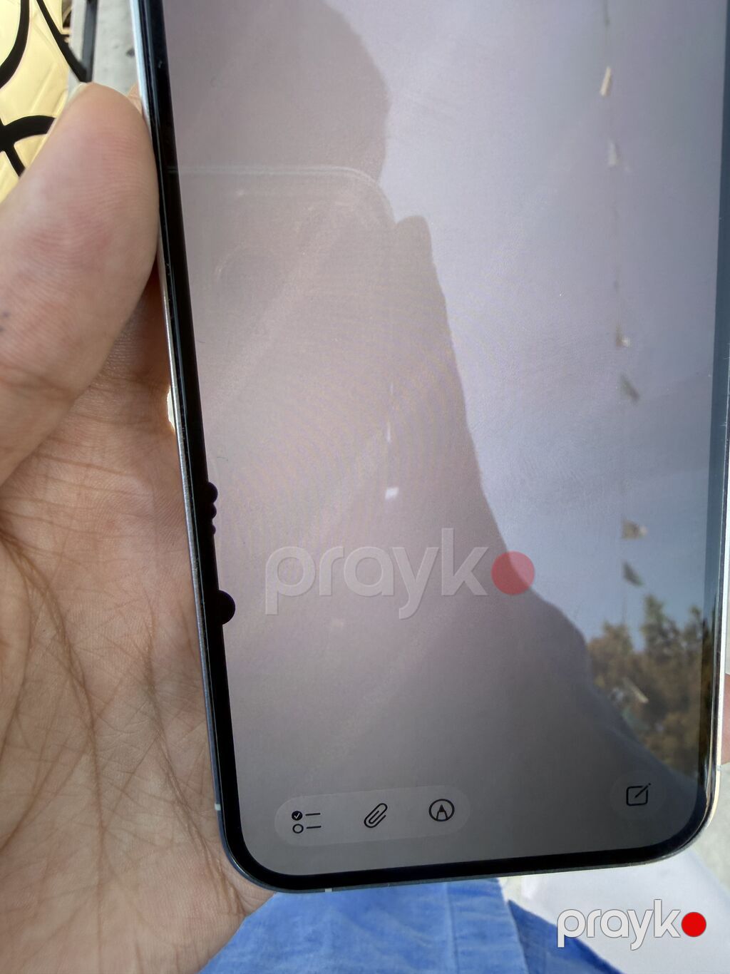 IPhone 12 Pro, 128 GB, Ağ, Face ID — Apple iPhone, Bakı (3)