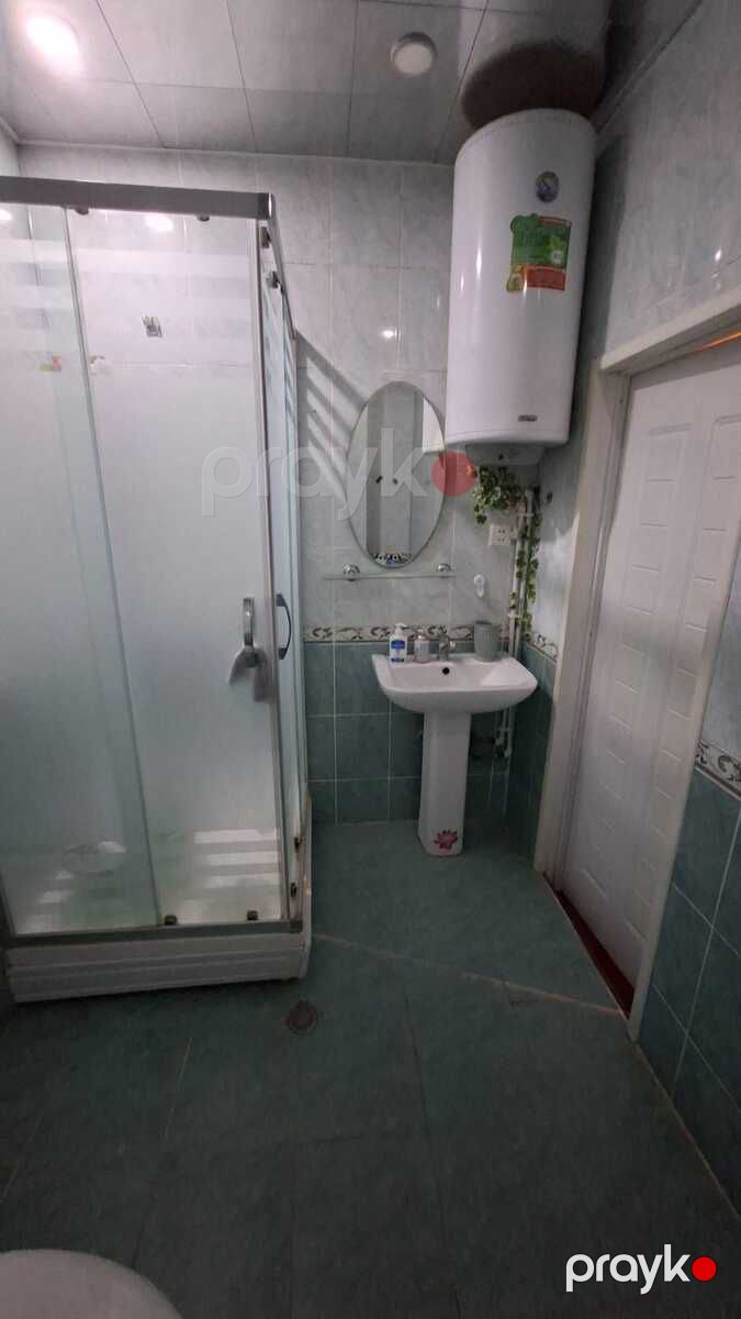 Satılır 3 otaqlı yeni tikili 87 m² — Mənzil, Bakı (8)