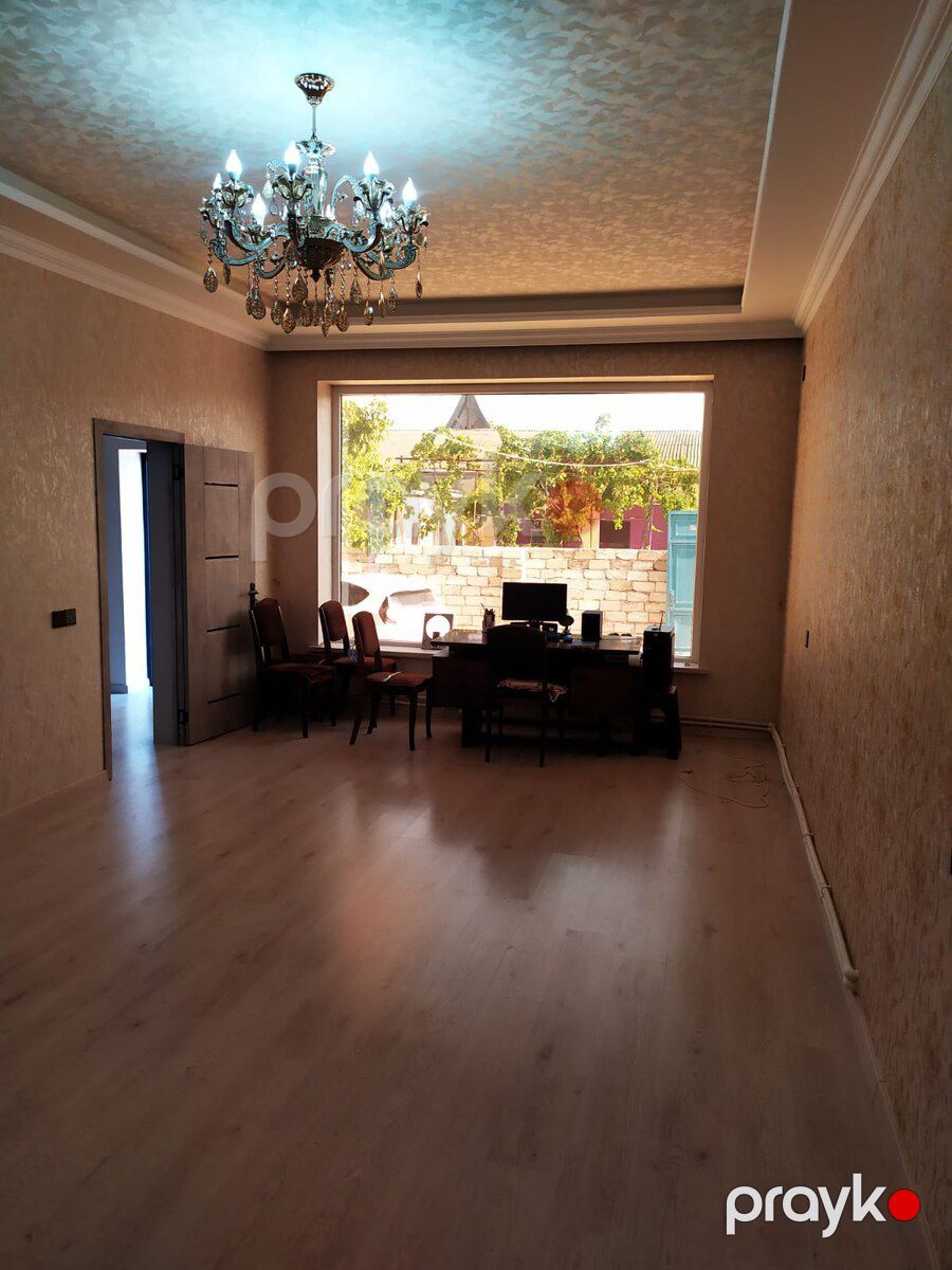 Həyət evi, Buzovna qəs — Ev, villa, Bakı (9)