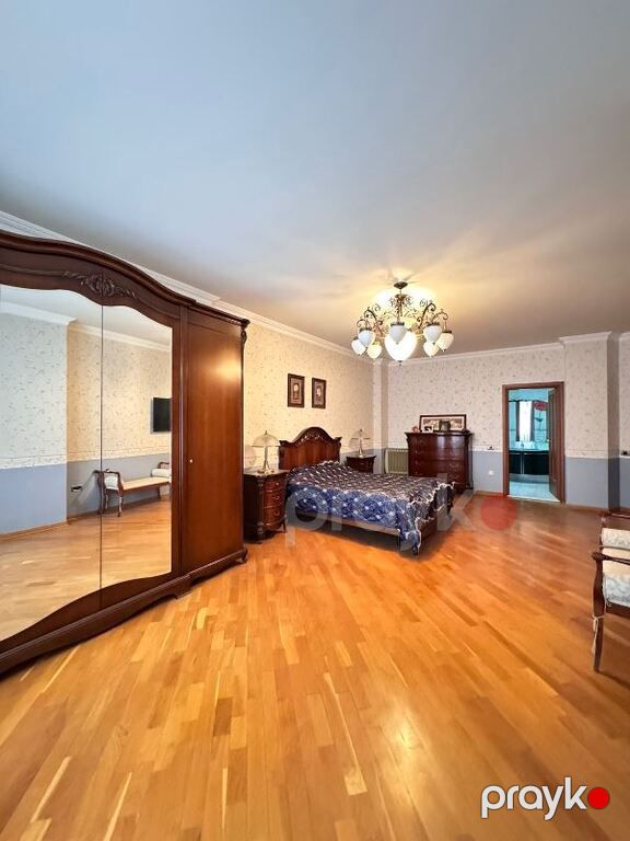 Satılır 4 otaqlı yeni tikili 230 m² — Mənzil, Bakı (9)