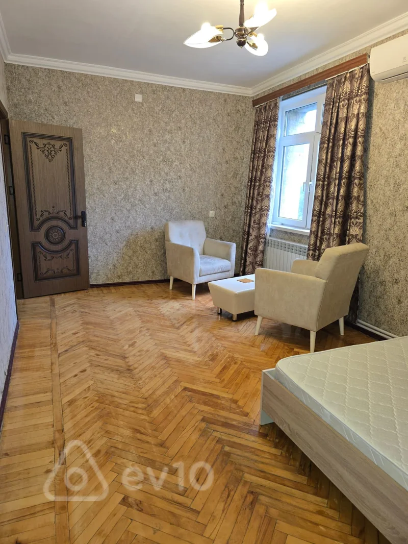 1 otaqlı mənzil, 45 m², Elimlər — kirayə — Bakı