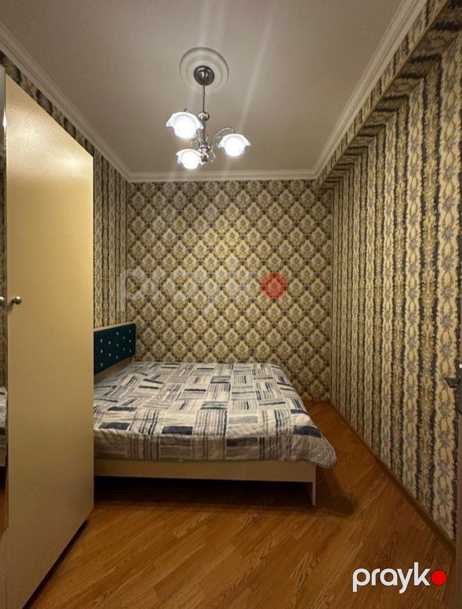 Satılır 2 otaqlı yeni tikili 41 m² — Mənzil, Bakı (10)
