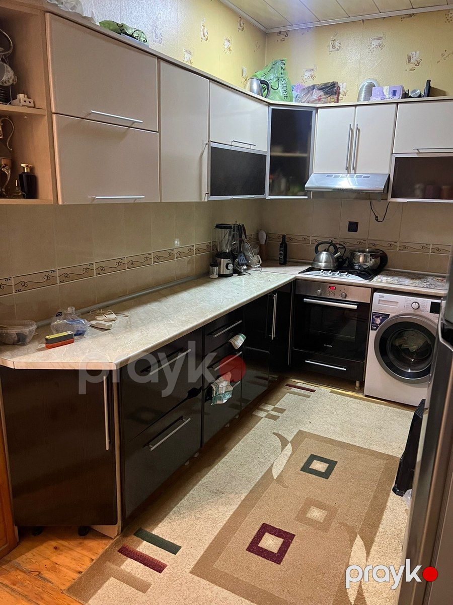 Həyət evi, Razin qəs — Ev, villa, Bakı (2)