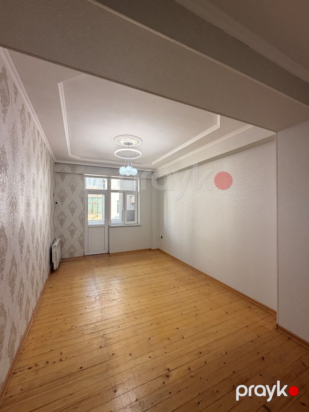 Satılır 2 otaqlı yeni tikili 53 m² — Mənzil, Bakı (2)