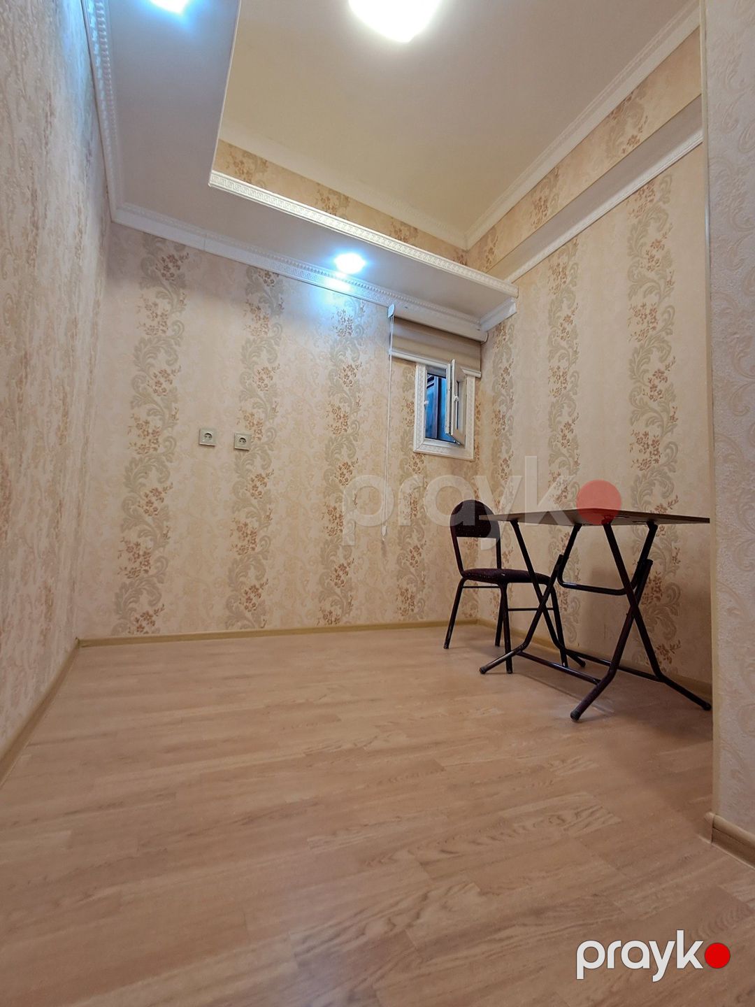 Satılır 1 otaqlı həyət evi/bağ evi 16 m² — Ev, villa, Bakı (2)
