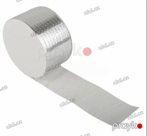 Waterproof tape 5sm-3m/ 5sm-1m Waterproof tape (suya davamlı bant) — Bakı