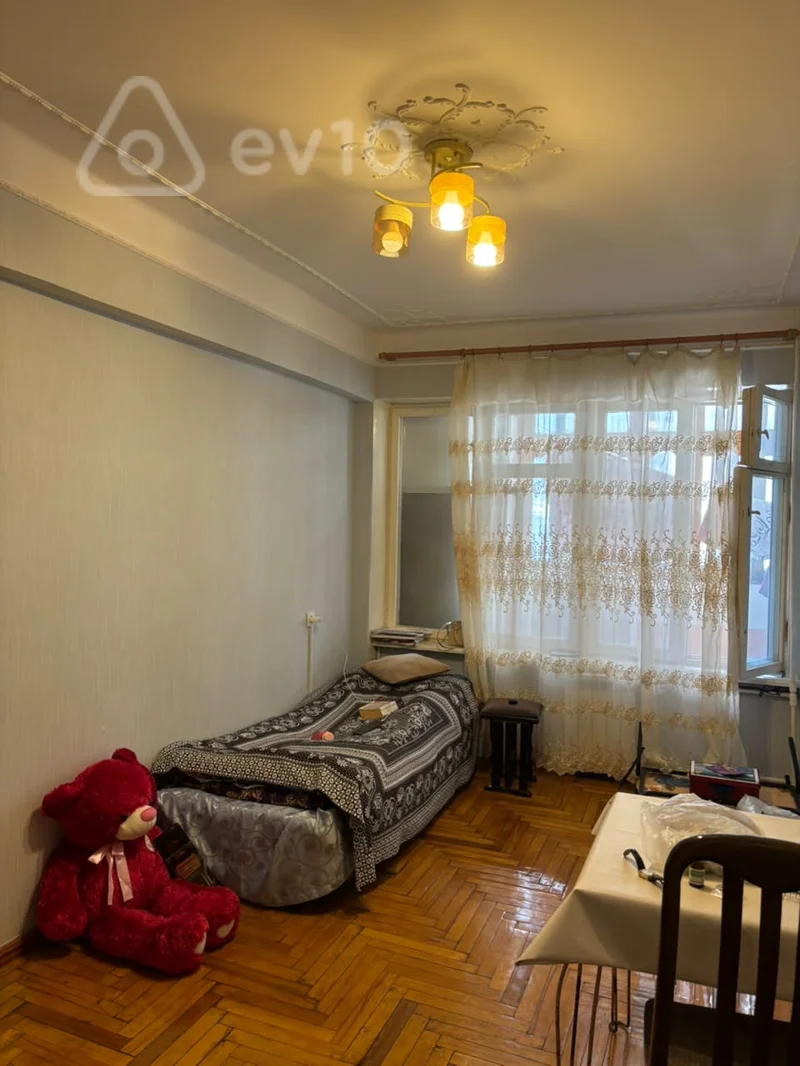 2 otaqlı mənzil, 80 m², Elmler Akademiyasi — kirayə — Mənzil, Bakı (9)