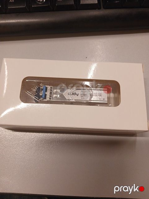 SFP Modul — Bakı