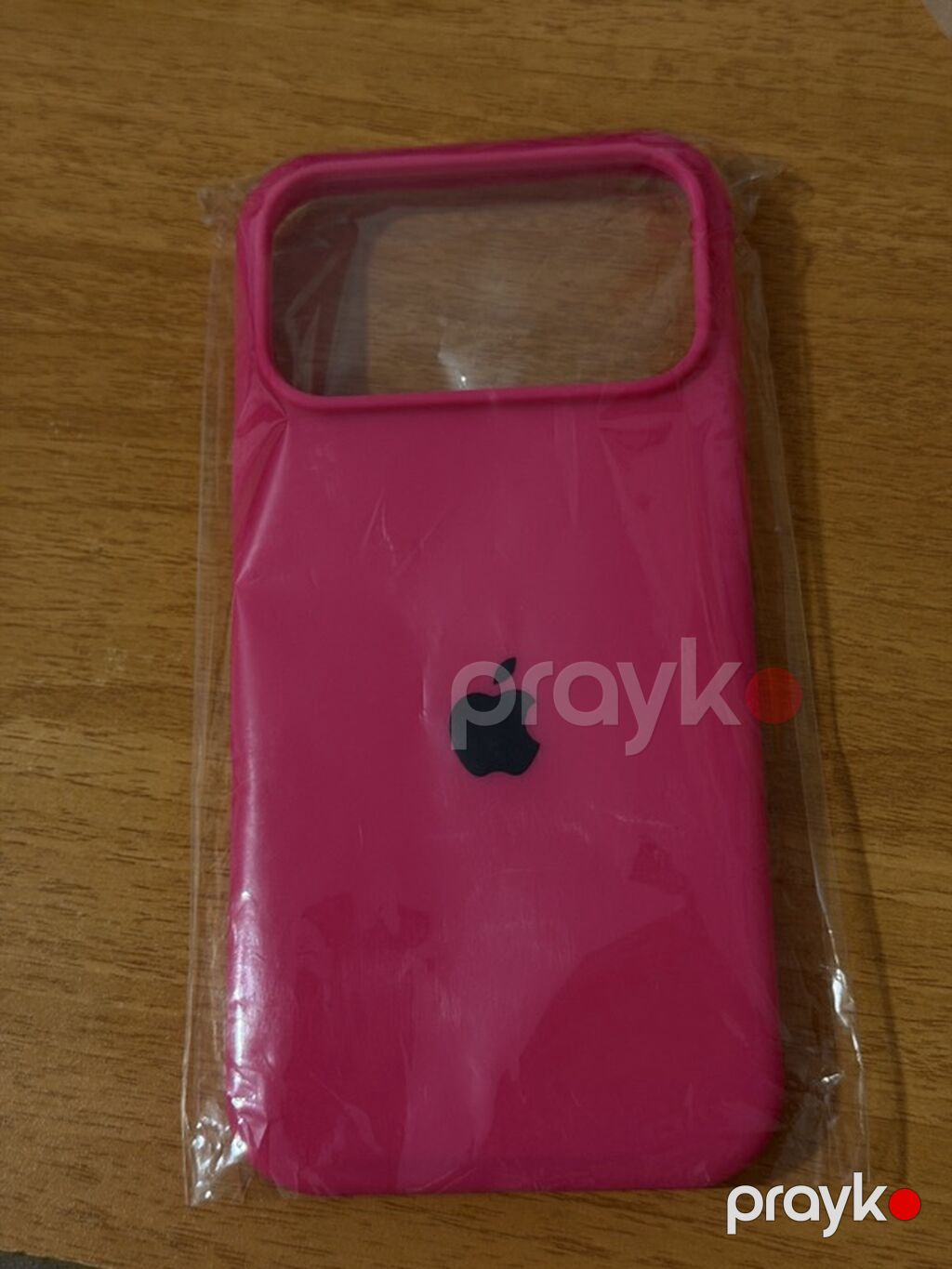 İphone 17 pro max üçündür.Rusiyadan gəlib,İşlənməyib təp təzədir — Digər, Bakı (3)