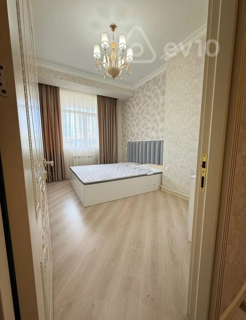 2 otaqlı mənzil, 85 m², Xudu Məmmədov k. — kirayə — Mənzil, Bakı (5)
