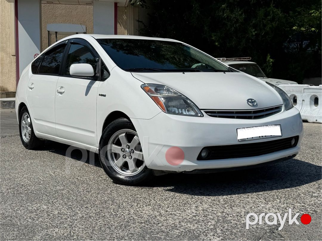 Toyota Prius, 2008 il — Avtomobillər, Bakı (2)