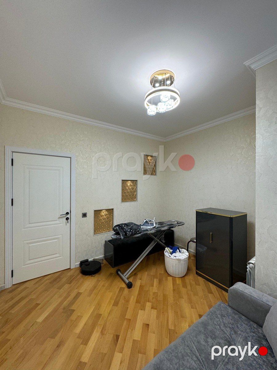 Satılır 3 otaqlı yeni tikili 105 m² — Mənzil, Bakı (11)