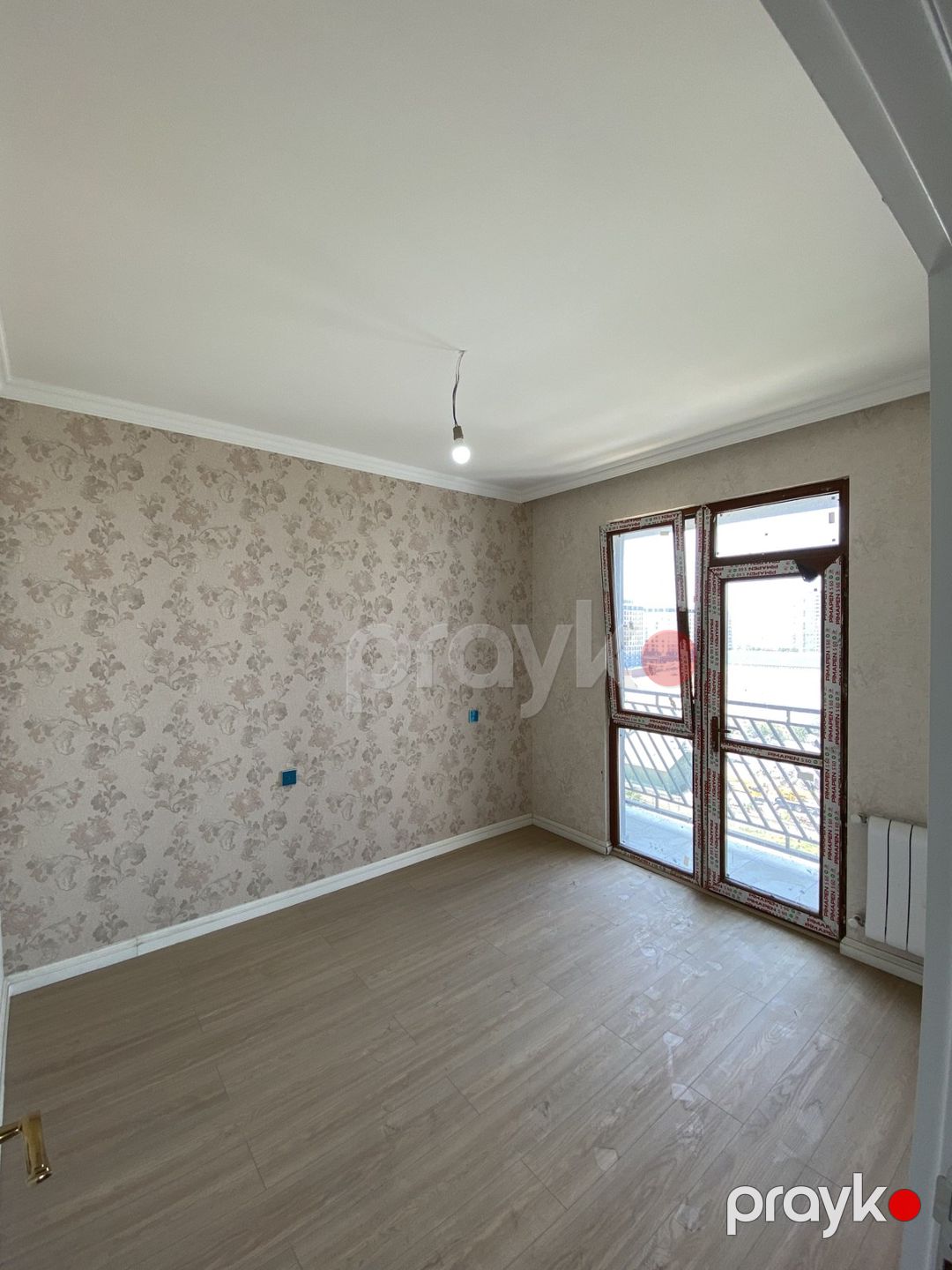 Satılır 3 otaqlı yeni tikili 62.4 m² — Mənzil, Sumqayıt (6)