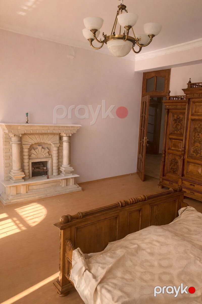 Satılır 7 otaqlı həyət evi/bağ evi 400 m² — Ev, villa, Şamaxı (8)