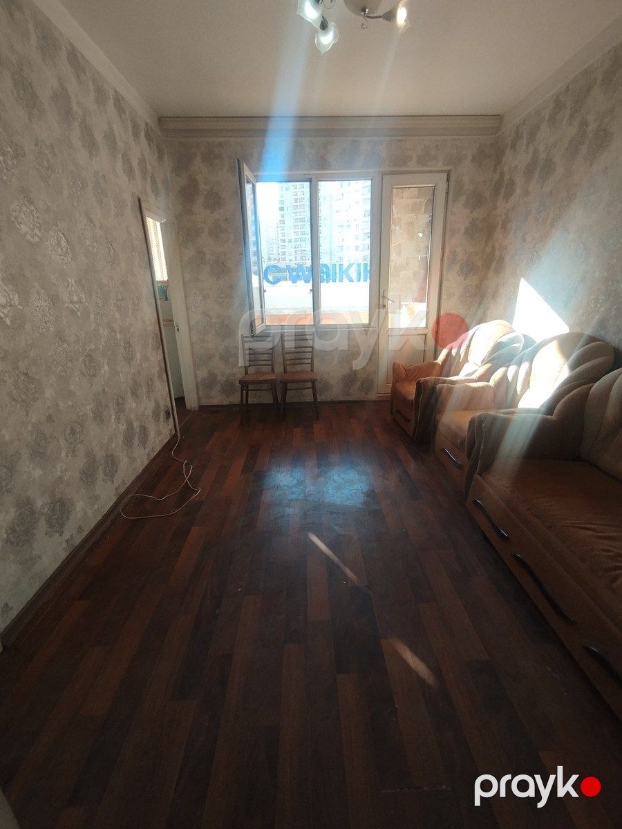 Satılır 3 otaqlı köhnə tikili 60 m² — Mənzil, Bakı (4)