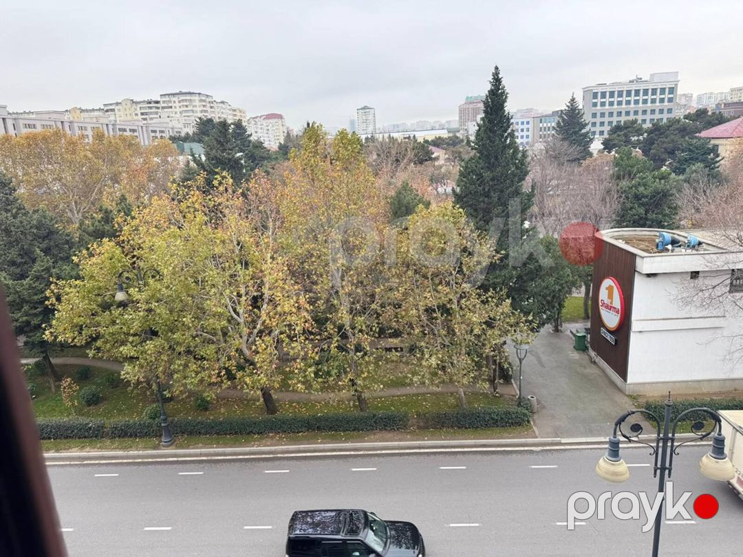 Satılır 3 otaqlı köhnə tikili 60 m² — Mənzil, Bakı (8)