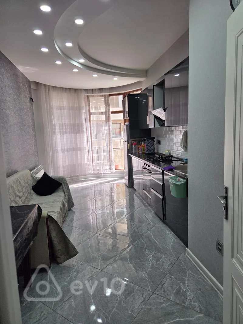 3 otaqlı mənzil, 155 m², Xətai metrosunun yaxınlığı — Mənzil, Bakı (3)