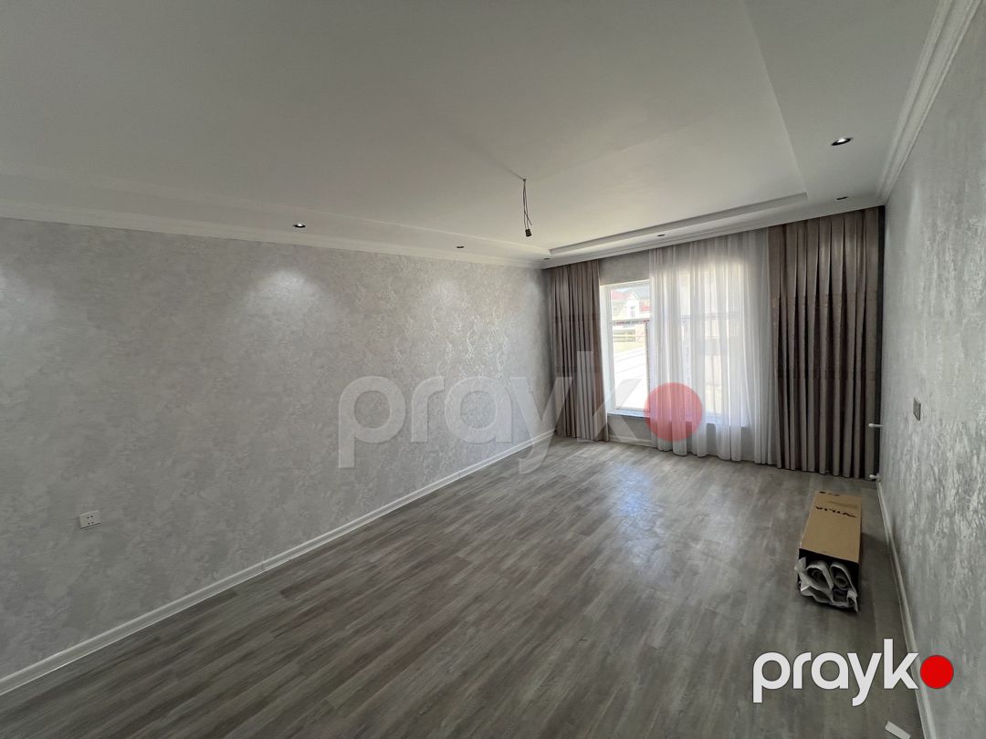 Satılır 4 otaqlı həyət evi/bağ evi 95 m² — Ev, villa, Bakı (8)