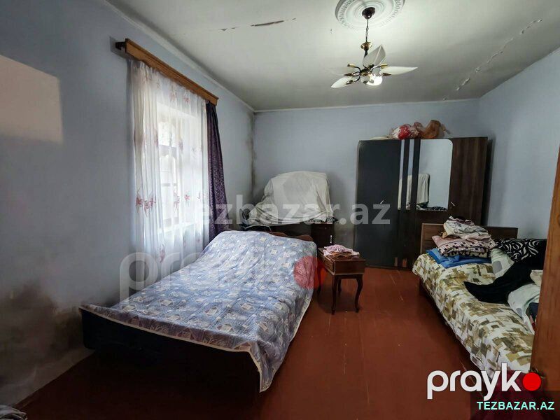 Bagli-Bagcali ev satilir — Ev, villa, Bakı (6)