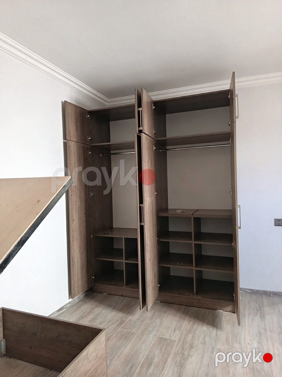 İcarəyə verilir 2 otaqlı həyət evi/bağ evi 40 m² — Ev, villa, Bakı (4)