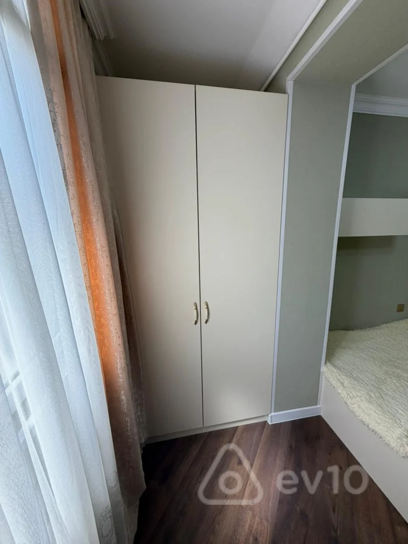 2 otaqlı mənzil, 45 m², Məhəmməd Hadi küçəsi — Mənzil, Bakı (10)