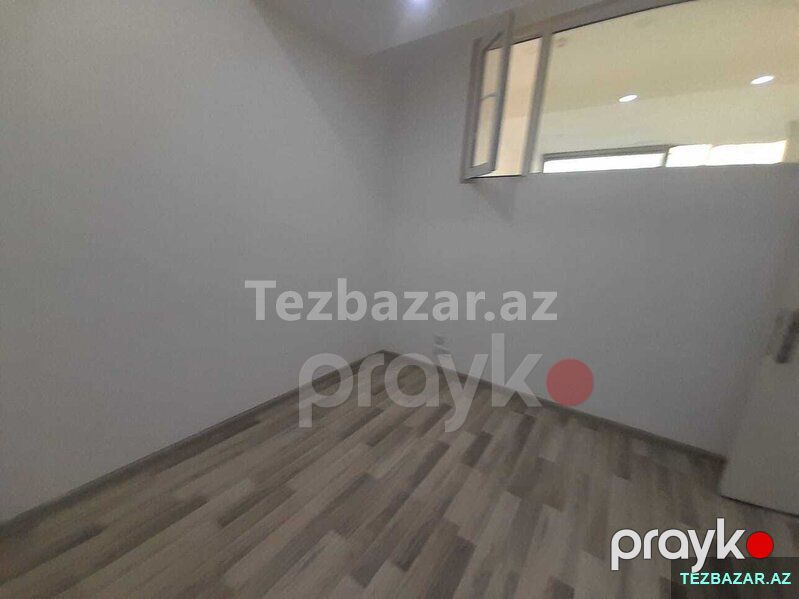 plazada 3 otaqlı ofis icarəsi — Ofis, Bakı (3)
